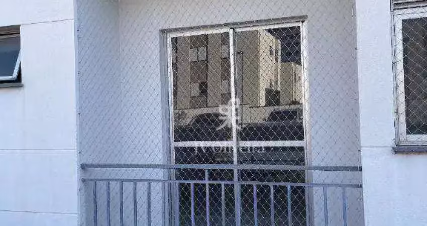 Apartamento para venda em vila independência de 50.00m² com 2 quartos e 1 garagem