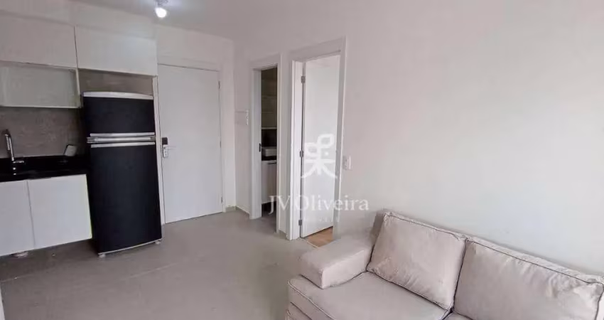 Apartamento para alugar em vila gomes de 34.00m² com 2 quartos