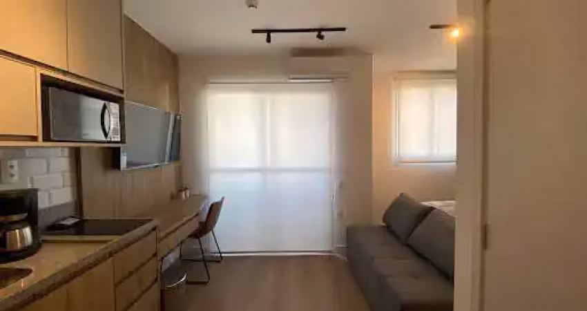 Kitnet / Stúdio para alugar na Rua Pangaré, 40, Vila Butantã, São Paulo