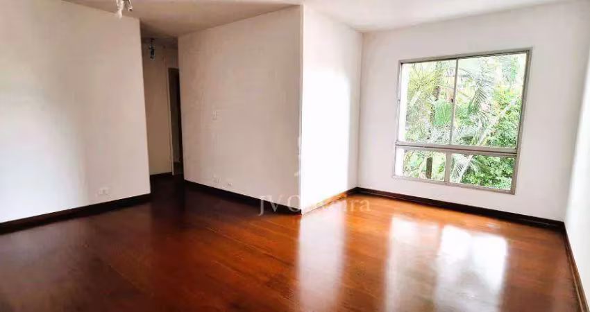 Apartamento para venda em instituto de previdência de 68.00m² com 3 quartos e 1 garagem