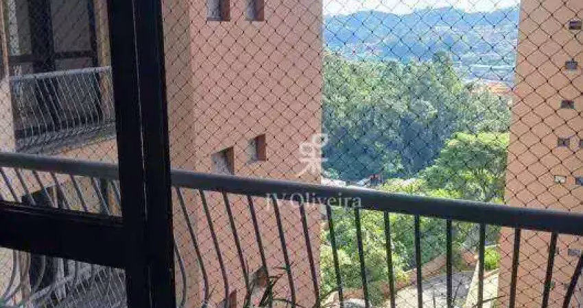 Apartamento para alugar em jardim maria rosa de 78.00m² com 2 quartos, 1 suite e 1 garagem