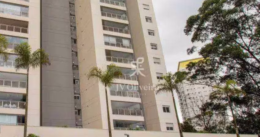 Apartamento para alugar em vila andrade de 109.00m² com 2 quartos, 1 suite e 2 garagens