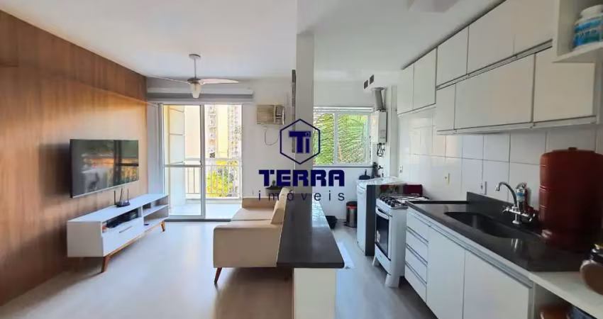 Apartamento para venda em maria paula de 58.00m² com 2 quartos, 1 suite e 1 garagem