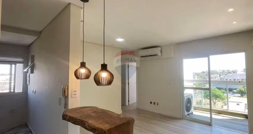 Apartamento para alugar em santa cruz de 70.83m² com 3 quartos, 1 suite e 1 garagem