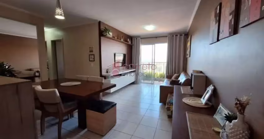 Apartamento para venda em jardim maria de fátima de 71.00m² com 3 quartos e 1 garagem