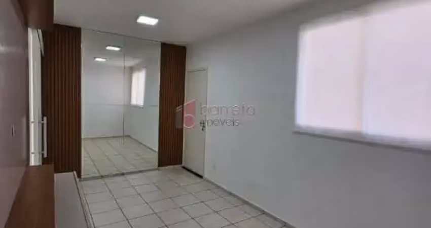 Apartamento para venda em jardim bonfiglioli de 72.00m² com 3 quartos, 1 suite e 1 garagem