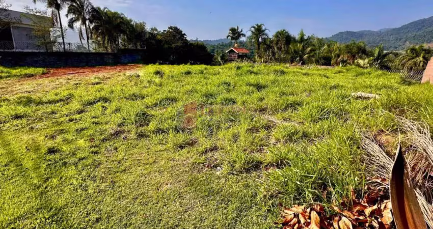 Terreno em condomínio fechado à venda na Rua Comendador Gumercindo Barranqueiros, 2005, Jardim Santa Teresa, Jundiaí