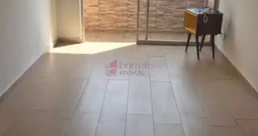 Apartamento para venda em vila nova jundiainópolis de 54.00m² com 2 quartos e 1 garagem