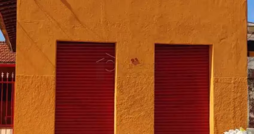 Sala comercial para alugar na Rua José Gomes de Abreu, 91, Jardim Martins, Jundiaí
