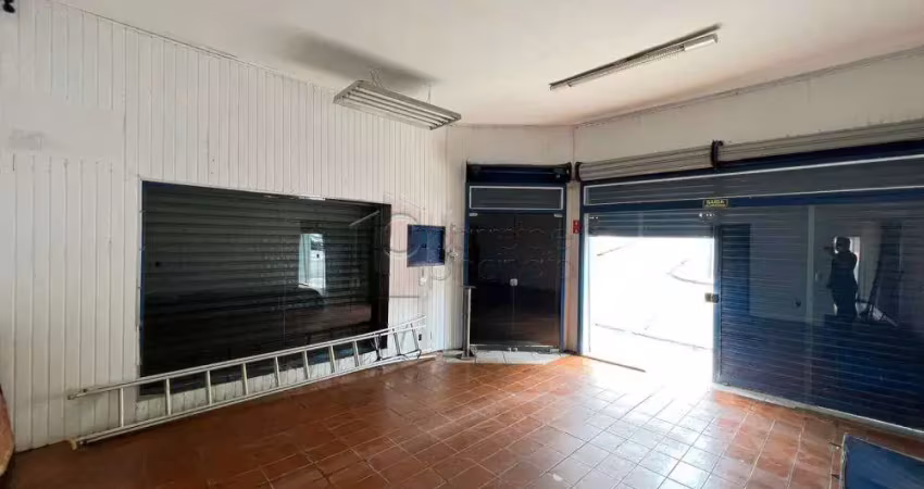 Casa comercial para alugar na Rua Marechal Deodoro da Fonseca, 554, Centro, Jundiaí