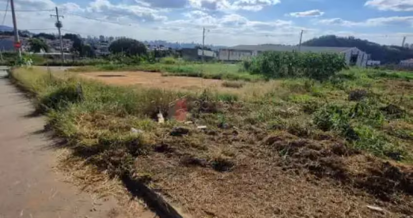 Terreno à venda na Rua Juvenal Durigon, S/n, Parque Petrópolis, Várzea Paulista