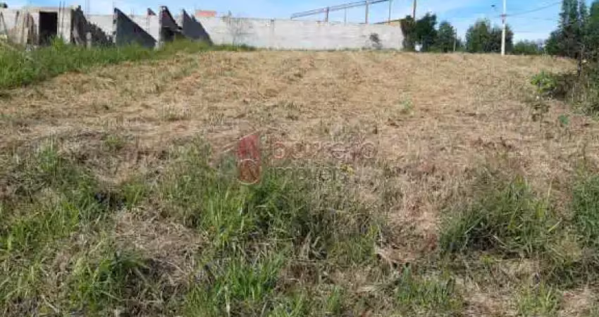 Terreno à venda na Rua João Lazaro Trindade, S/n, Rio Acima, Jundiaí