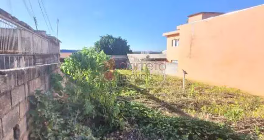 Terreno à venda na Rua Inocêncio Mazzuia, Sn, Jardim Guanabara, Jundiaí