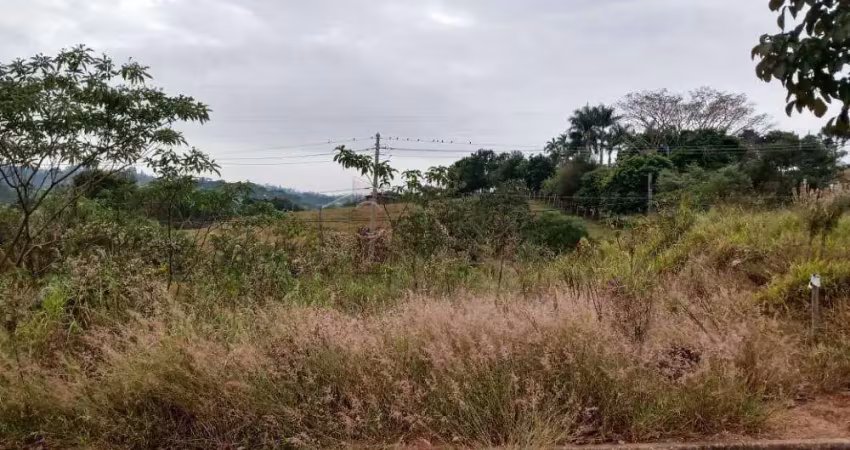 Terreno comercial à venda na Rua Eliete Aparecida Sanfins Fusussi, Villaggio Fosuzzi, Itatiba