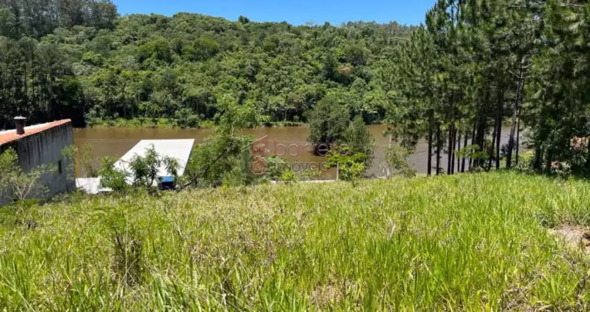 Terreno à venda na Rua Goar Lorencini, 1678209, Centro, Jarinu