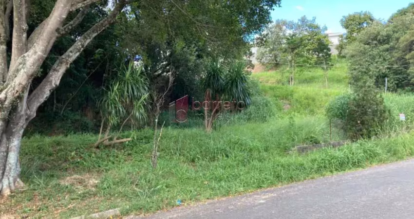 Terreno à venda na Rua José Artur Savietto, S/n, Cidade Nova, Jundiaí