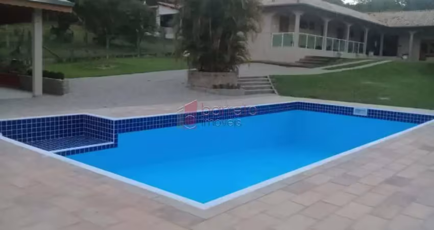 Chácara para venda em chácara vale dos cebrantes de 673.00m² com 4 quartos, 4 suites e 12 garagens