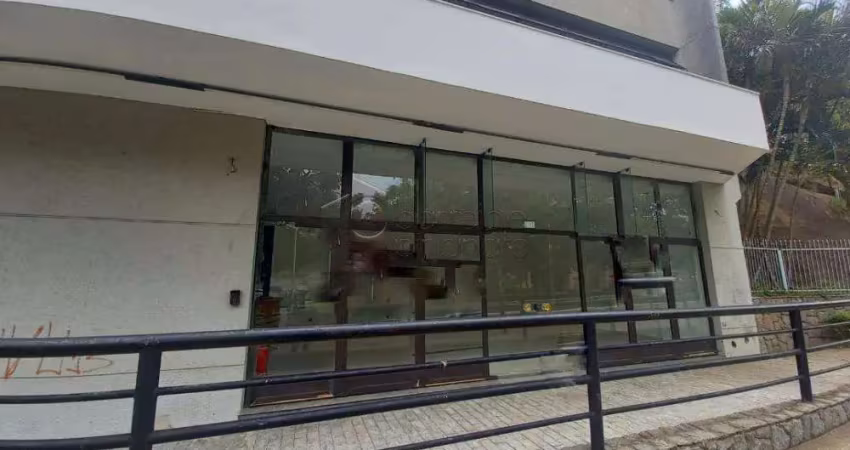 Sala comercial para venda em vila boaventura de 365.00m² com 1 garagem