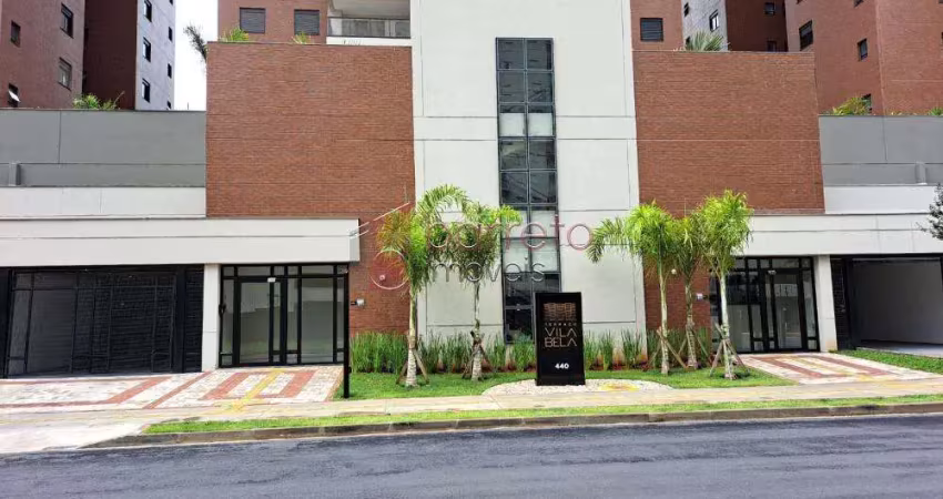 Apartamento para venda em jardim campos elísios de 141.00m² com 3 quartos, 3 suites e 3 garagens