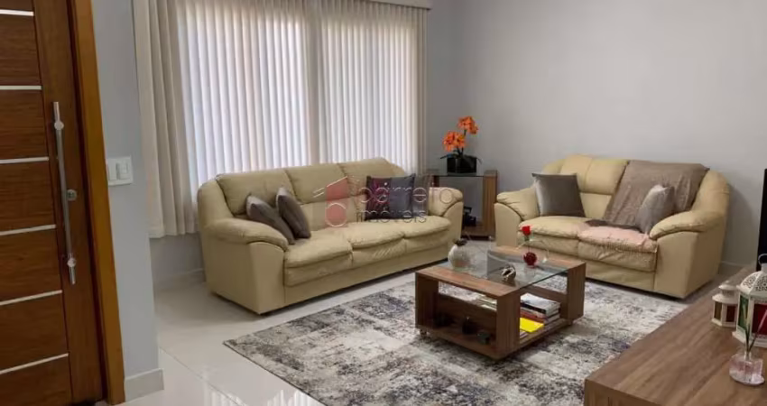 Sobrado para venda em jardim guanciale de 306.00m² com 3 quartos, 3 suites e 3 garagens