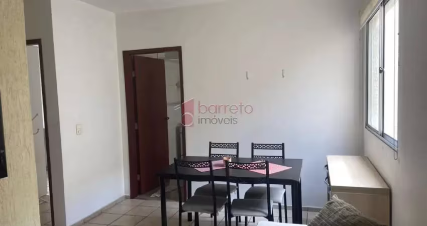 Apartamento para venda em jardim pitangueiras i de 50.00m² com 2 quartos e 1 garagem