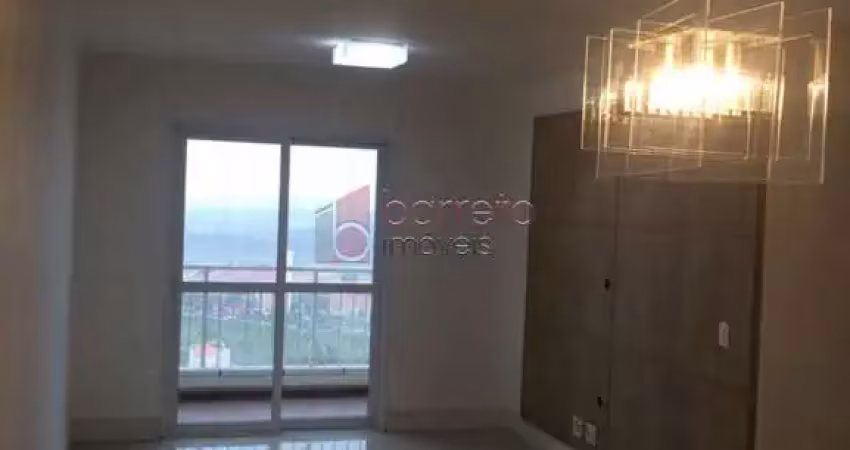 Apartamento para venda em jardim ermida ii de 101.00m² com 3 quartos, 1 suite e 2 garagens