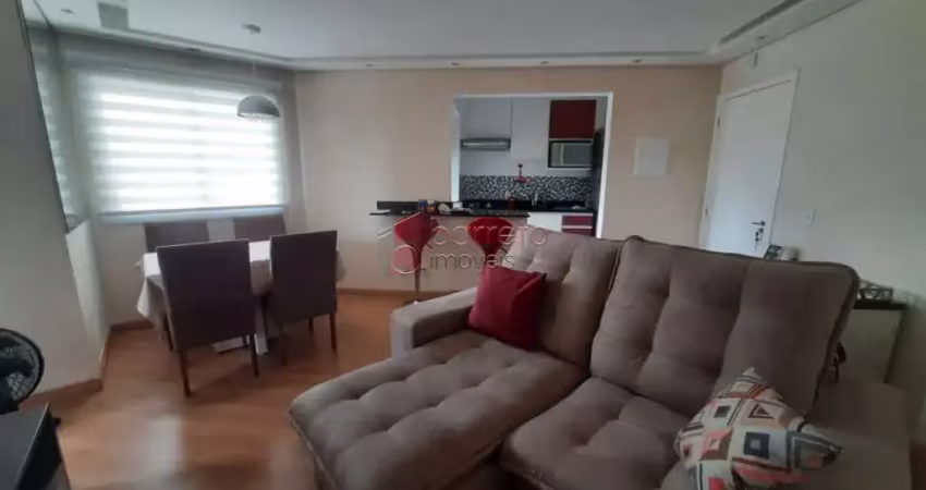 Apartamento para venda em nova cidade jardim de 48.00m² com 2 quartos e 1 garagem
