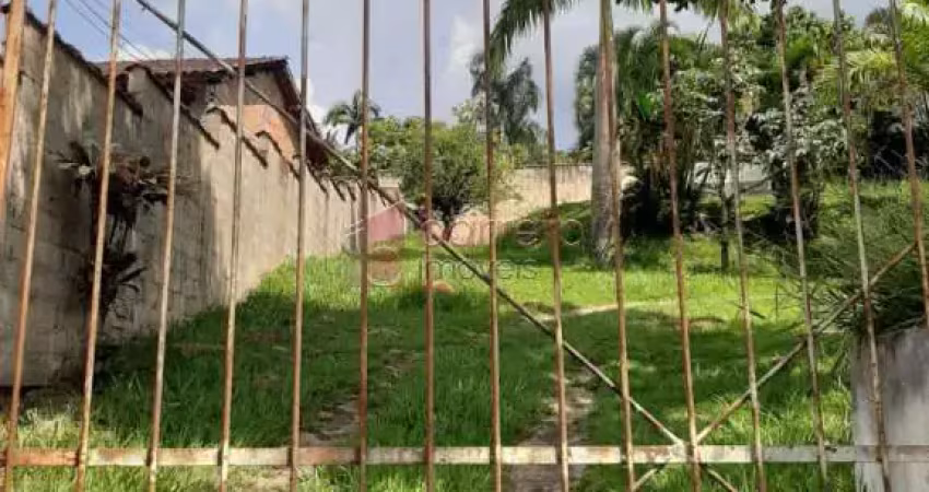 Terreno à venda na Avenida José Mezzalira, 6272, Ivoturucaia, Jundiaí