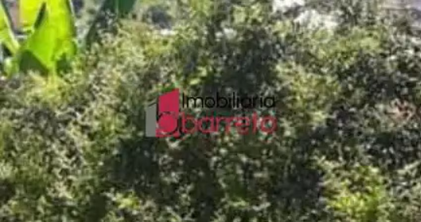 Terreno à venda na Avenida Xisto Araripe Paraíso, Jardim Pacaembu, Jundiaí
