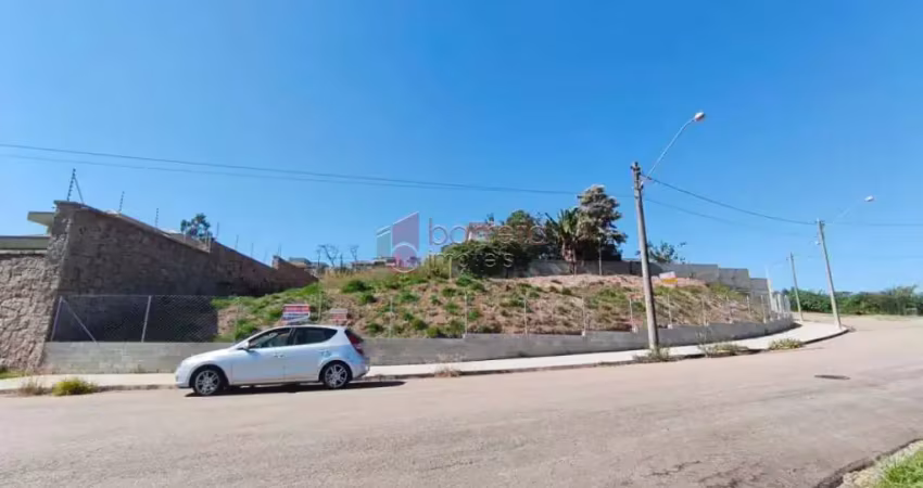 Terreno à venda na Rua Angelo Finardi, 05, Vale Azul, Jundiaí