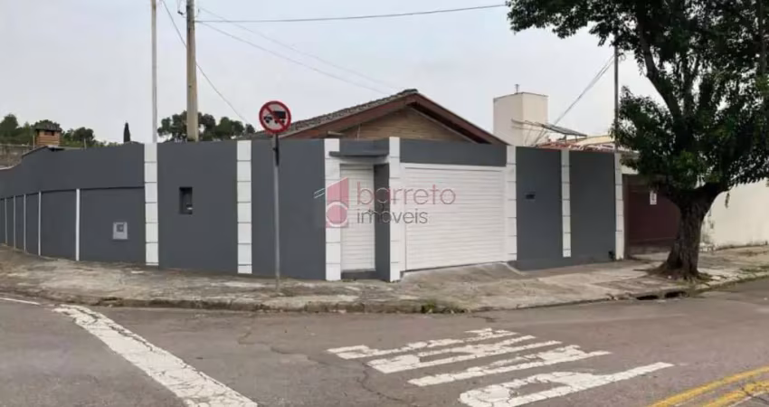 Casa comercial à venda na Avenida Antônio Frederico Ozanan, 4799, Jardim Shangai, Jundiaí