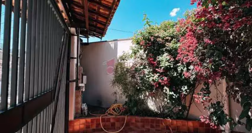 Sobrado para venda em parque cidade jardim de 186.00m² com 3 quartos, 2 suites e 2 garagens