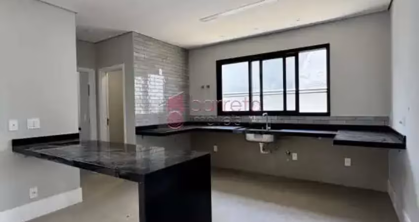 Casa de condomínio para venda em portal do paraíso ii de 371.00m² com 4 quartos, 4 suites e 4 garagens
