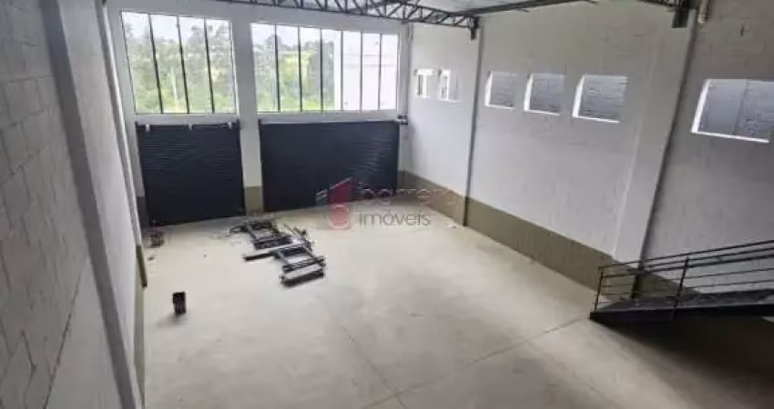 Galpão / depósito / armazém para venda em são venâncio de 211.00m²