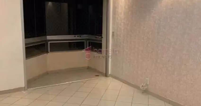 Apartamento para venda em vila aparecida de 80.00m² com 3 quartos, 1 suite e 2 garagens