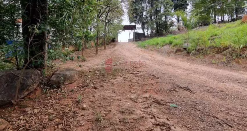 Terreno à venda na Rua Doutora Nilcineia Brandão Lorenzini, 368, Jardim Scala, Jundiaí