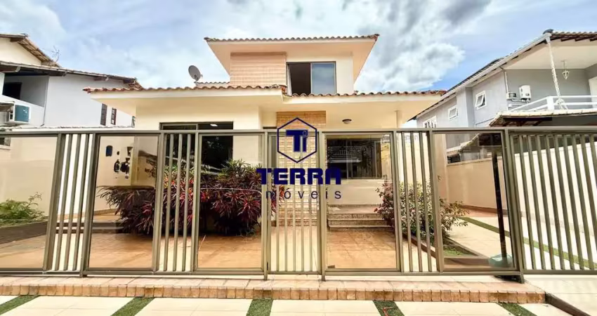 Apartamento para venda em rio do ouro de 195.00m² com 3 quartos, 2 suites e 2 garagens