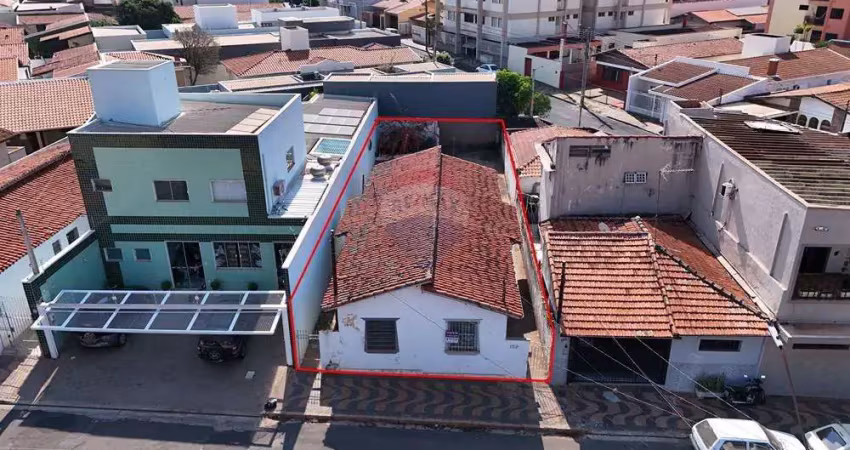 Casa com 4 quartos à venda na Rua Frei Galvão, 151, Jardim Rollo, Araras