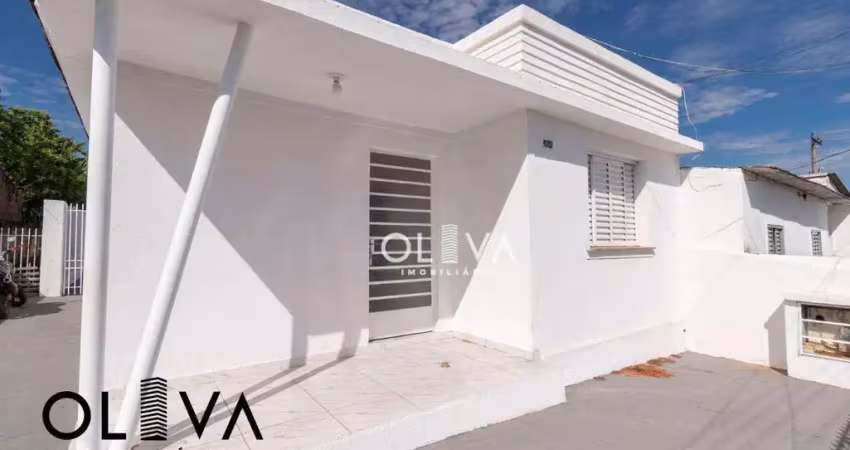 Casa com 2 quartos para alugar no Parque Celeste, São José do Rio Preto 