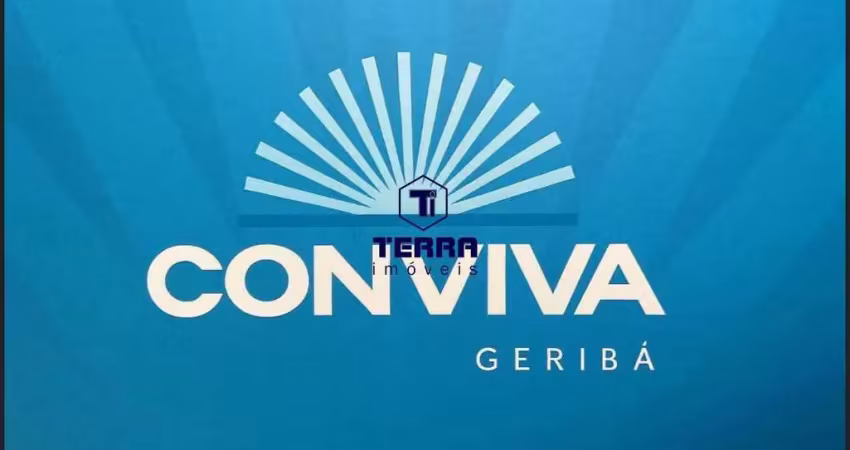 Casa de condomínio para venda em ferradurinha de 80.00m² com 1 quarto, 1 suite e 1 garagem