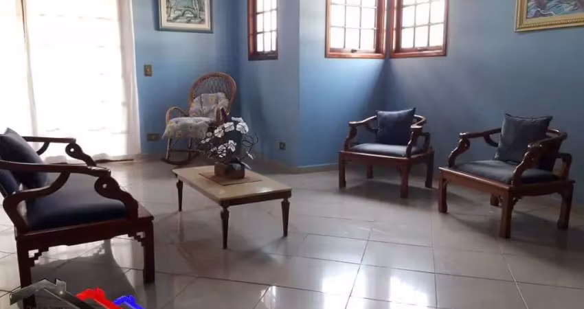Chácara para venda e aluguel em condomínio residencial saint claire de 801.00m² com 6 quartos, 6 suites e 3 garagens