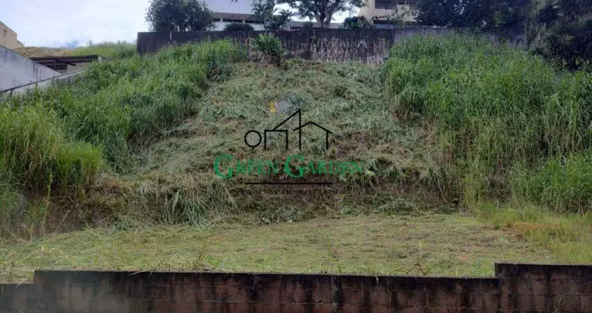 Terreno à venda no Jardim Brasil, Jundiaí 