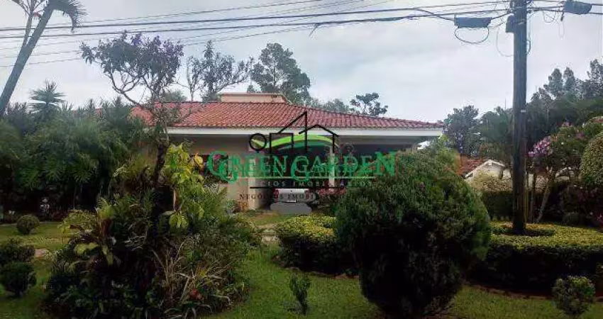 Casa para venda em jacaré de 473.00m² com 3 quartos, 1 suite e 4 garagens