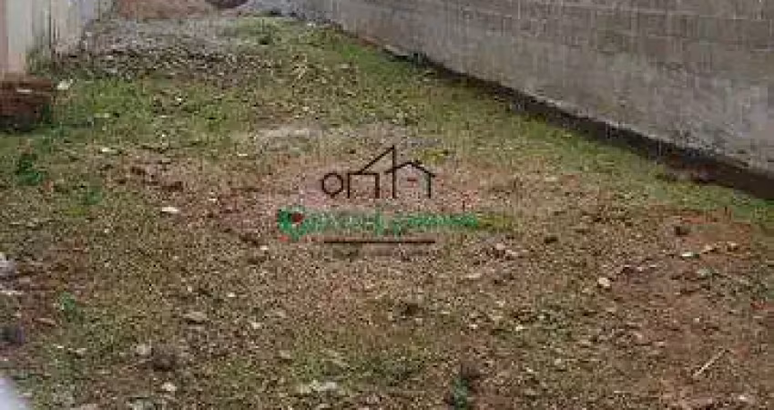 Terreno à venda na Vila Joana, Jundiaí 