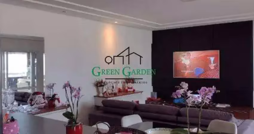 Apartamento para venda em cidade luiza de 175.00m² com 3 quartos, 1 suite e 2 garagens