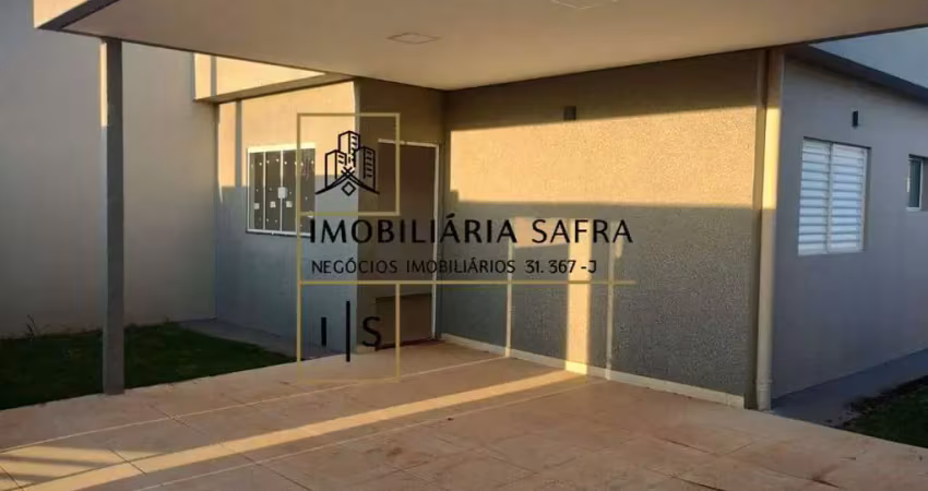 Casa para alugar em residencial doutor joão tajara de 120.00m² com 3 quartos e 4 garagens