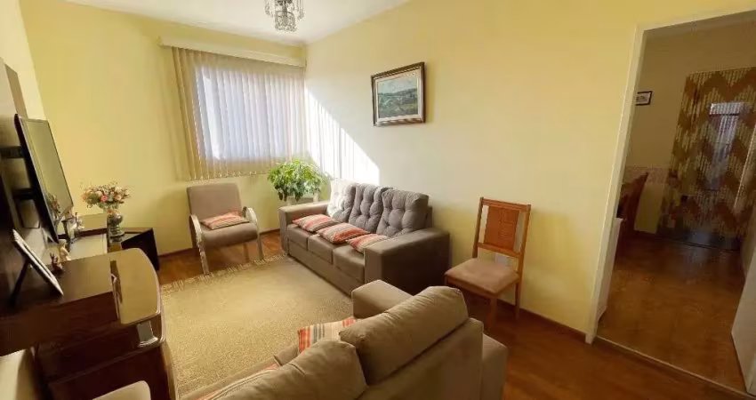 Apartamento para venda em vila pompéia de 79.00m² com 2 quartos e 1 garagem