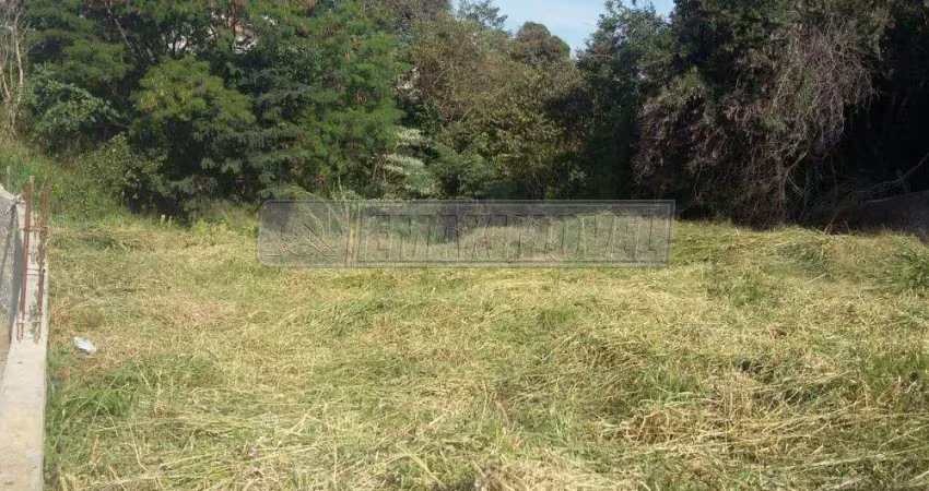 Terreno à venda na Rua Orlando de Oliveira, 155066, Vila Almeida, Sorocaba