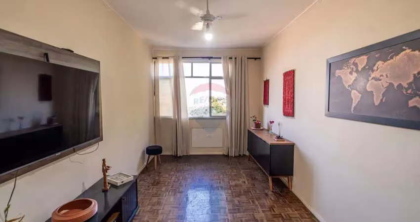 Apartamento para venda em jardim guanabara de 72.00m² com 2 quartos e 1 garagem