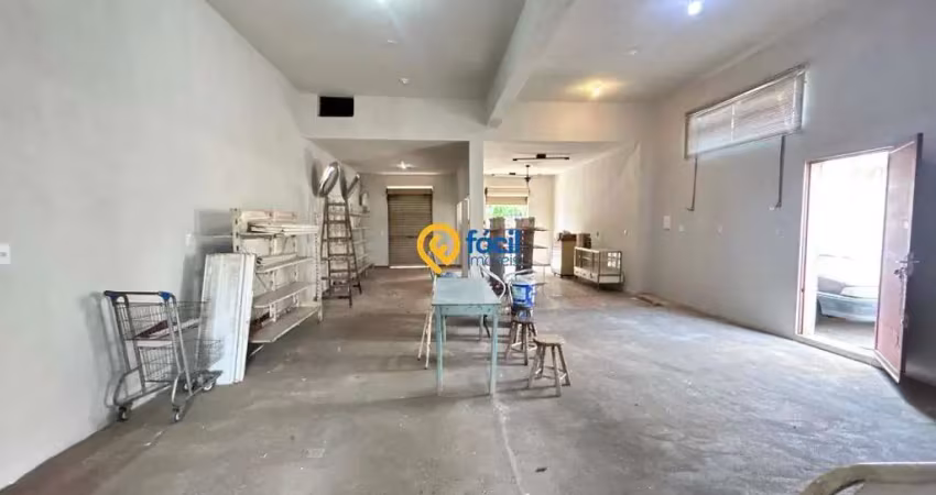 Sala comercial para alugar na Rua Dona Augusta Sanches, ***, Jardim Vale do Sol, Birigui